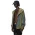 JULIUS 907ACU1 Black / Europa Flight Unit Cap